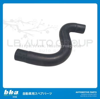 HRPD-BZ280-TB RADIATOR HOSE PERODUA ARUZ D38L (TOP)