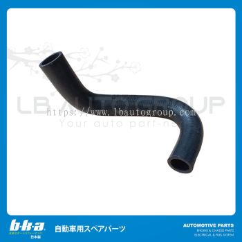 HRPD-BZ040-TB RADIATOR HOSE PERODUA MYVI 1.0 MT (TOP)