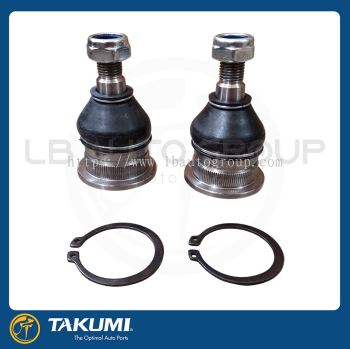 MIT MB176309 MITSUBISHI BALL JOINT PAJERO L04# 82Y>91Y (UP)
