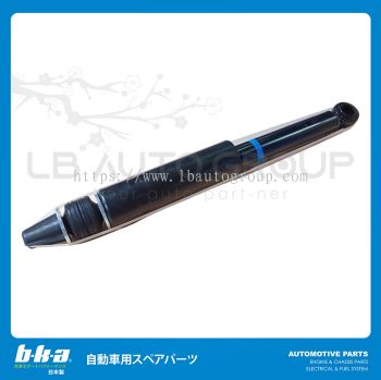 A9-0284-32J ABSORBER SUZUKI SWIFT AZF414 IV 1.4 13Y> ZC72S ZC82S ZC32S (RR GAS OD21mm ID16mm)