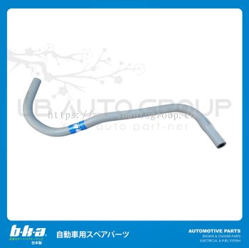 PRT MB668218 PROTON RADIATOR HOSE SAGA ISWARA 12V