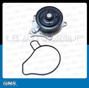 WP-T246-Y WATER PUMP LEXUS IS200 ASE30 15Y> GS ARL10 15Y> RX200T AGL20 AGL25 15Y>