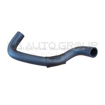 HRTY-28200-BB RADIATOR HOSE TOYOTA ESTIMA ACR30 ACR40 2.4 2AZ-FE 00Y> HYBRID AHR10 2AZ-FXE 01Y> (BOT)