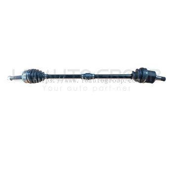 PT-8031A-K DRIVESHAFT PROTON EXORA FZ6 1.6 CPS 09Y> MPV CAMPRO (RH / LONG) 