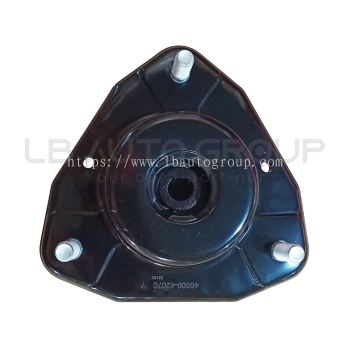 AMT-42070-FA ABSORBER MOUNTING A/MTG TOYOTA HARRIER MXUA80 M20A-FKS CVT 21Y> (FRT) RAV4 AXAA52 A25A-FKS 8FC MXAA52 M20A-FKS CVT 20Y>