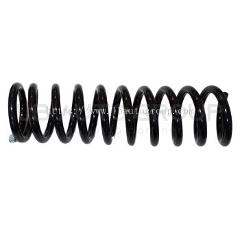 CSE-0031A COIL SPRING MERCEDES-BENZ S CLASS W126 (FRT)