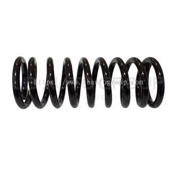 CSE-0044A COIL SPRING MERCEDES-BENZ S CLASS W126 (RR)