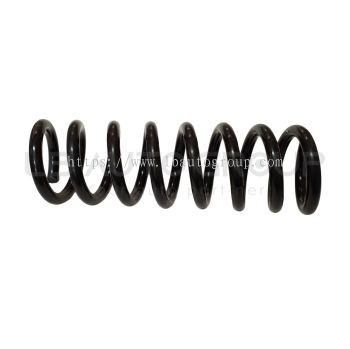 CSE-0621 COIL SPRING MERCEDES BENZ C CLASS W202 (FRT)