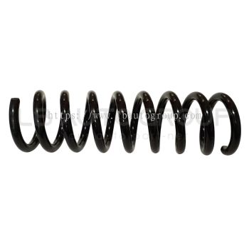 CSE-0641 COIL SPRING MERCEDES BENZ E CLASS W210 (FRT)