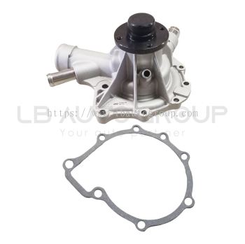 WP-ME148-Y WATER PUMP MERCEDES BENZ MB100 VAN 2.3 (Petrol)