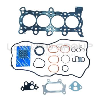 THD-045-75 TOP SET GASKET CIVIC SNA 1.8 16V SOHC 06Y>(Metal) HONDA RZP R18A FD1 i-VTEC