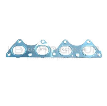 EHD-005-73 EXHAUST MANIFOLD GASKET HONDA CIVIC SR4 SO4 CITY SX8 (Metal) D15 B HD D16Z