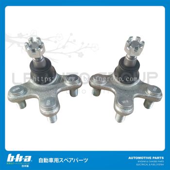 BJH-TEA-7 BALL JOINT FRONT LOWER HONDA CIVIC FC6 TEA 1.8 2016 YEAR FK# (FRONT LOWER 14mm)