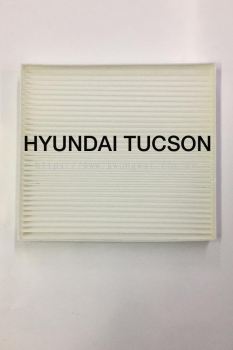 HYUNDAI TUCSON 16 BLOWER CABIN AIR FILTER