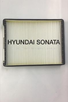 HYUNDAI SONATA EF BLOWER CABIN AIR FILTER