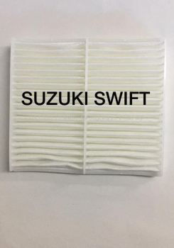 SUZUKI SWIFT 13 BLOWER CABIN AIR FILTER