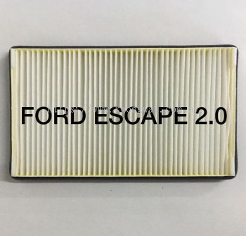 FORD ESCAPE 2.0 BLOWER CABIN AIR FILTER