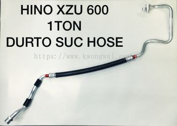 HINO ZXU 600 1TON DUTRO PRESSURE SUCTION HOSE 