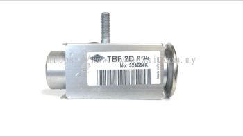 MERCEDES BENZ W203 W222 W211 A CLASS W169 A/C EXPANSION VALVE 5/8 EGELHOF 324554K