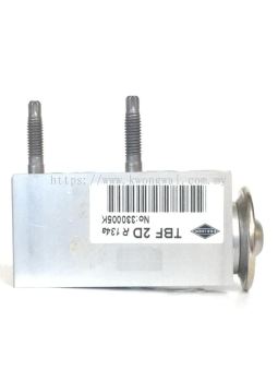 MERCEDES BENZ E CLASS W212 CLS 400 A/C EXPANSION VALVE 330005K EGELHOF