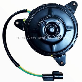 PROTON EXORA RADIATOR FAN MOTOR APM S-KR7536P620C 160W