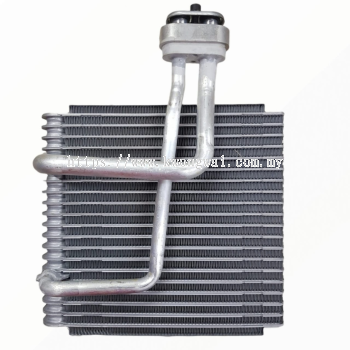 KIA SPECTRA EVAPORATOR COOLING COIL DOOWON