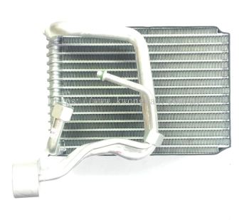 SSANGYONG REXTON REAR UNIT EVAPORATOR COOLING COIL  