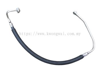 HONDA CITY TYPE Z 96 SANDEN A/C HIGH PRESSURE DISCHARGE HOSE 