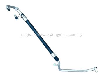 HONDA CIVIC FD 2.0 2006 A/C LOW PRESSURE SUCTION HOSE