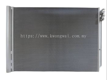 BMW 7 SERIES F01 525 520DCONDENSER 64549248173 64509255983 64509389417 8FC351309141 DCN05032 814410