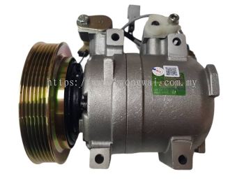 SSANGYONG MUSSO ACTYON COMPRESSOR DKV 14C 5060212702 6611303115 5060212700 6611303615 6611303110 