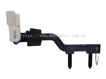 HYUNDAI SANTA FE TM 2019 2.4 PETROL AC TEMPERATURE THERMISTOR SENSOR HANON MJAA03P 0001