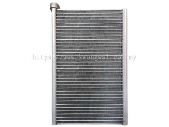 SUBARU IMPREZA EVAPORATOR COOLING COIL  73523YC011 73523FG011 73523FG041 VALEO 5340027820DA