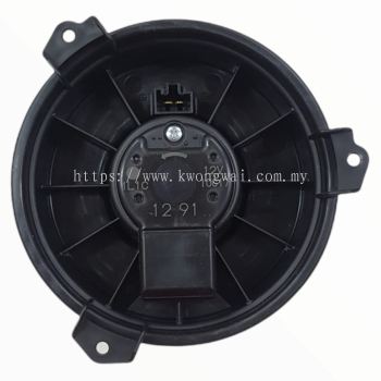 TOYOTA ALPHARD VELLFIRE AGH20 GGH20 A/C HEATER BLOWER MOTOR FOR REAR 87103-28111 8710328111 DENSO 116360-1130 