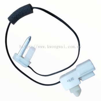 HYUNDAI IONIQ 2017 AC THERMISTOR TEMPERATURE SENSOR 297614-G2000(OEM)