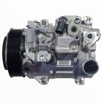 LEXUS RX270 RX350 AGL10 GGL15 RX450H COMPRESSOR DENSO TSB19C 447160-7323 447280-9192 447160-1017 88320 48220 