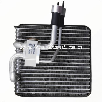 KIA CARNIVAL NAZA RIA FRONT EVAPORATOR COOLING COIL DOOWON 0 K55G 61 C02