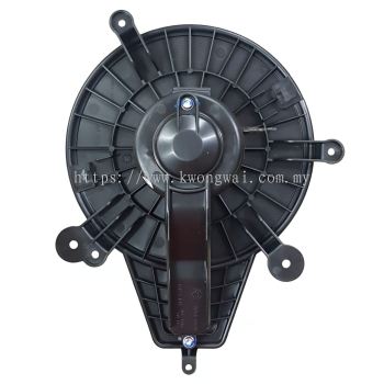 D40 DOUBLE CAB BLOWER MOTOR NISSAN 27226-JS60B