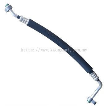 PROTON SAGA VVT 2016  DISCHARGE HOSE