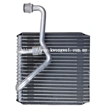 NISSAN LORRY CK530 R134A EVAPORATOR COOLING COIL 711010