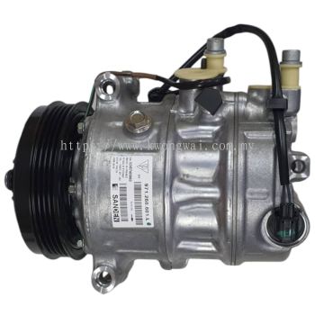 PORSCHE PANAMERA 971 COMPRESSOR SANDEN 8774 PXC16 971.260.601.L 971260601M