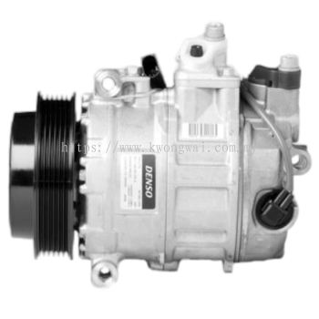 PORSCHE CAYMAN 911 BOXTER 981 COMPRESSOR 7CEU17C 9A1 126 011 05 9A1 126 011 05 DENSO DCP28012 248300-2180 437100-5860 447150-0080 447150-5340 447260-2260