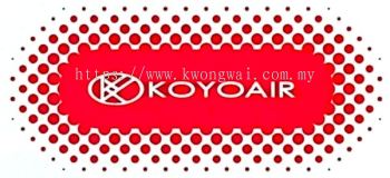 TOYOTA COROLLA ALTIS  NDE170 NZE170 ZRE172 ZZE141 ZZE172 ZRE142 ZRE172 TOYOTA WISH ZGE20 ALLION AURIS COROLLA AXIO COROLLA FIELDER FREMIO CONDENSER 8845002350 8845012280 KOYO AIR