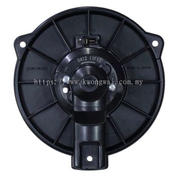 TOYOTA VIOS NCP42 TOYOTA HILUX TIGER TOYOTA TERCEL HEATER BLOWER MOTOR 87103-04030 8710304030 87103-33041 8710333041 DENSO 194000-0412
