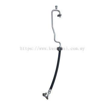 HYUNDAI SANTA FE CM 2008 2.2 DIESEL A/C HIGH PRESSURE DISCHARGE HOSE 97762-2B100 977622B100 HANON