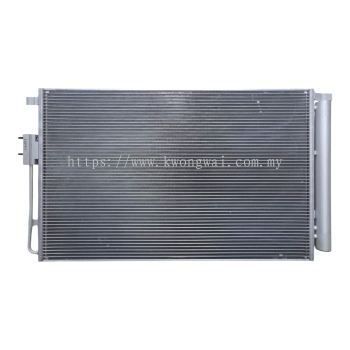 HYUNDAI SANTA FE TM 2019 2.4 PETROL CONDENSER 97606-S2500