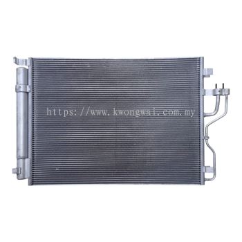 HYUNDAI TUCSON 2009 (DIESEL) DOOWON 97606-2S000
