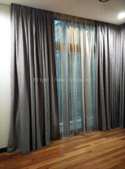 Curtain Design