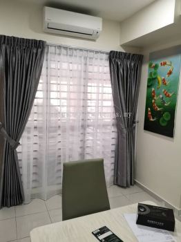 Curtain Design
