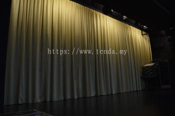 Stage Curtain